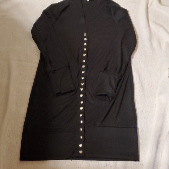 Knit cardigan - Picture 4 of 4